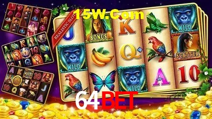 Segurança e performance na plataforma 64Bet