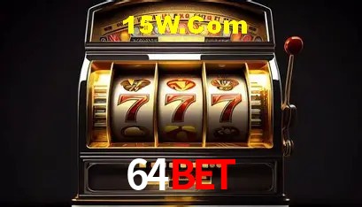 Jogos com bônus e suporte 24h na 64Bet
