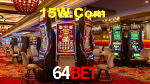 Download rápido e seguro na 64Bet