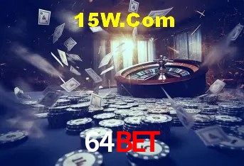Biblioteca de slots populares na 64Bet