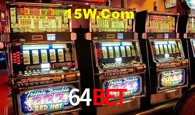 Canal oficial no Telegram da 64Bet