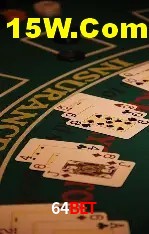 Benefícios VIP na 64Bet